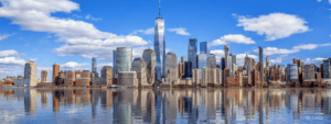 212 Area Code - Manhattan