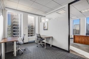 Boston Shared Office Space