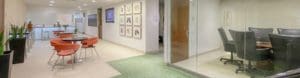 Midtown Manhattan Coworking