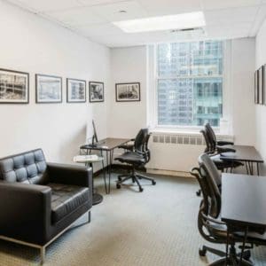 daily coworking - open desk