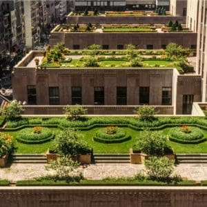Virtual Office NYC