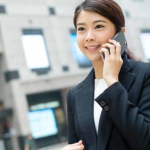 Telephone Services in NYC