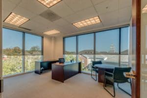 Green Hills Office Suites - Private Office Space