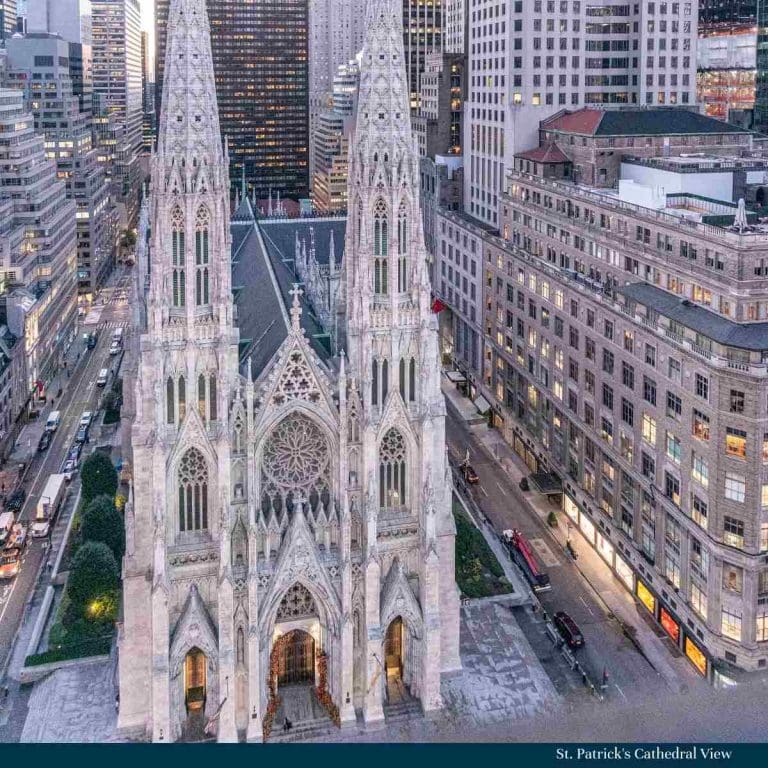 45 Rockefeller Plaza Office Photographs – Workspace by Rockefeller ...