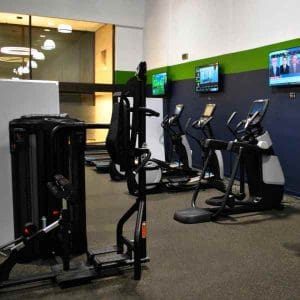 Orion Business Center -Gym Equipment Cleveland, OH