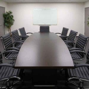 Clevelenad Meeting Room