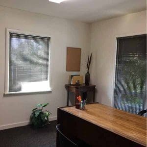 Private Office Space - Sacramento