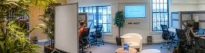 Mashpee Shared Office Space - CapeSpace