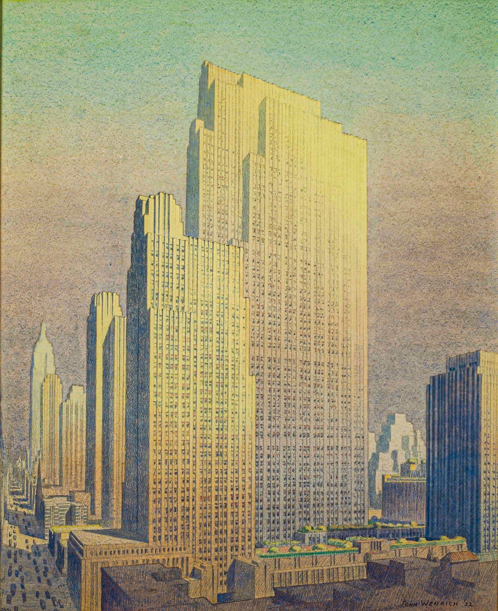 Rockefeller Center FAQ’s