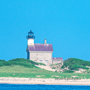 Block Island Lighthouse