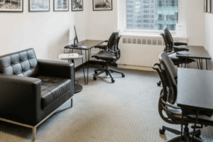 Open Desk - Coworking Space