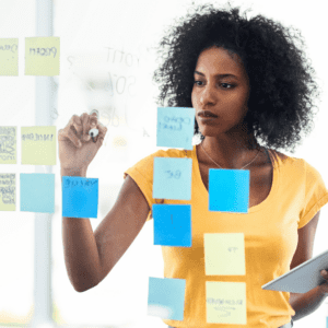 Business Goals in 2024