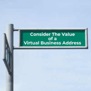 Virtual Business Address in Rockefeller Center