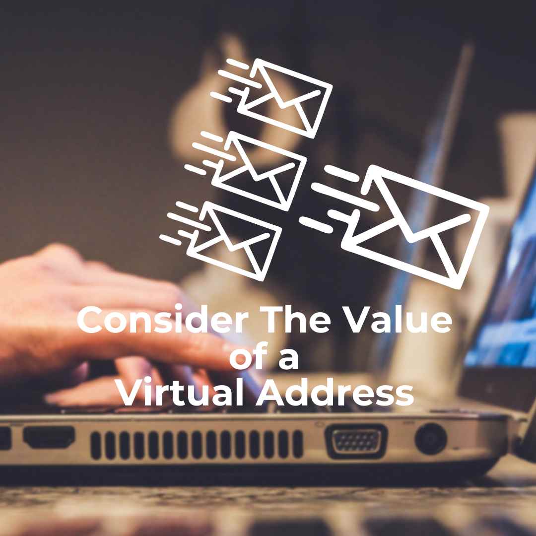 Consider The Value of a Virtual Address