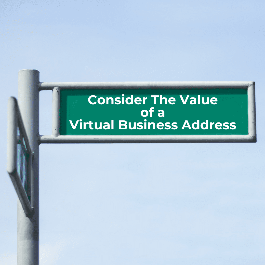 Virtual Business Address in Rockefeller Center
