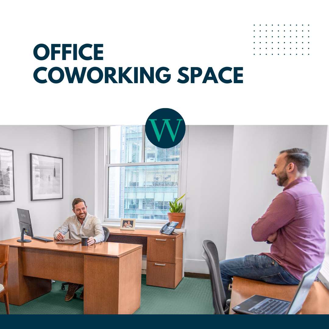 Office Coworking Space