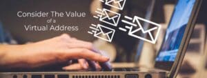 Consider the value of a virtual address