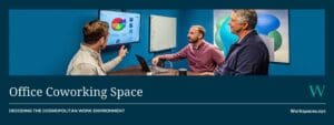 Office Coworking Space