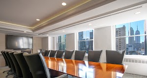 Workspace by Rockefeller Group place picture