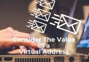 Consider The Value of a Virtual Address