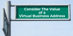 Virtual Business Address in Rockefeller Center