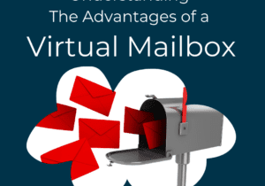 virtual mailbox in NYC