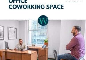 Office Coworking Space