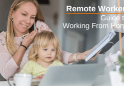 COVID-19 Remote Workers
