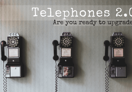 Telephones 2.0